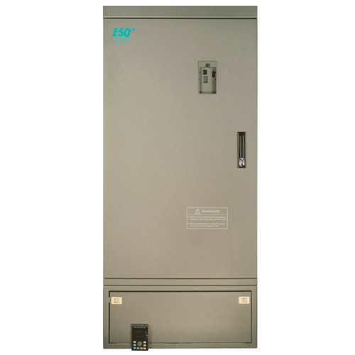 Преобразователь частоты ESQ-760-4T2000G/2200P