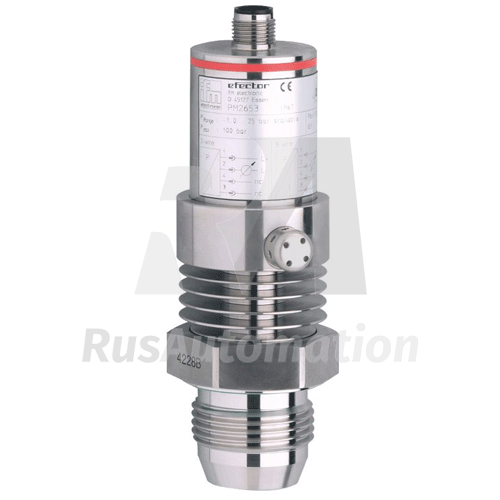 PM2653 Датчик давления электронный купить в Москве по цене | Заказать с ...