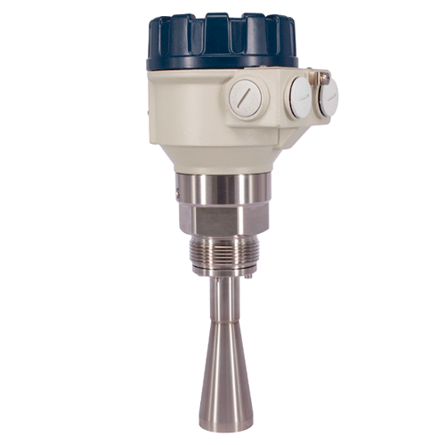 Датчик уровня микроволновый радарный WES-222-4