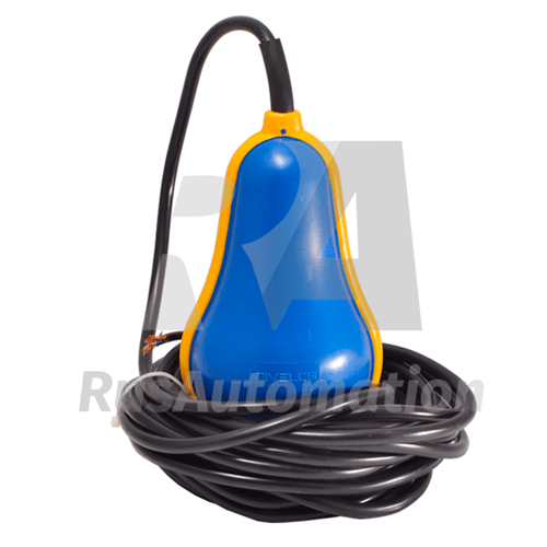 Поплавковый кабельный датчик уровня сточных вод NWP-110-1