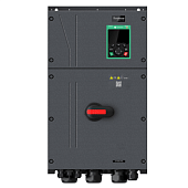 STV900D30N4-IP55 Преобразователь частоты