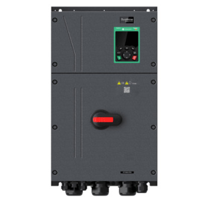 Преобразователь частоты STV900D30N4-IP55 фото