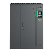 STV900C25N4 Преобразователь частоты
