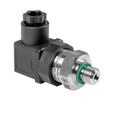 Датчик давления общепромышленный PTE5000C-004-G1/4-C фото