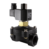 VALKOR TDSA 1404-25 Электромагнитный клапан