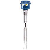VN 5050 DK1LA3Z1-L=4000mm Датчик уровня вибрационный