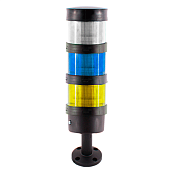 TL70-220-WBY-55 Светосигнальная колонна