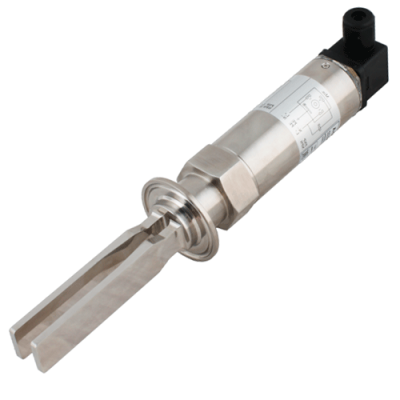 Вибрационный датчик уровня гигиенического исполнения IL-VA-TCL фото