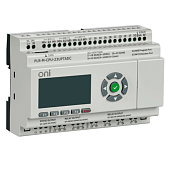 PLR-M-CPU-23UPTADC Промышленный логический контроллер