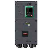 STV900D15N4-IP55 Преобразователь частоты