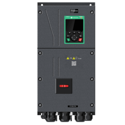 Преобразователь частоты STV900U75N4-IP55 фото