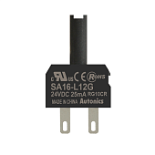 SA16-L12G Блок контактов