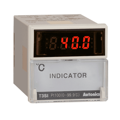 Индикатор температуры T3SI фото