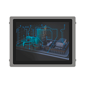 ICW-F-I3-1-1S-150CS-00002 Компьютер