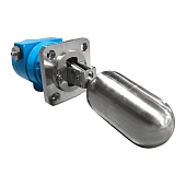SLL-FS-N-AL-25-0-I Датчик уровня поплавковый