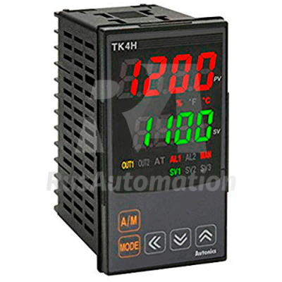 Температурный контроллер TK4H-R4SN