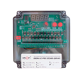 XSON-LC-PDC-ZC24D-220VAC Программируемый импульсный контроллер