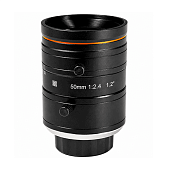 MVL-KF5024M-25MP Объектив машинного зрения
