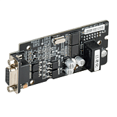 EC-K750-PG-RT1 Плата расширения