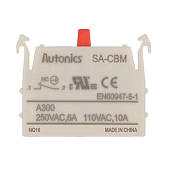 SA-CBM Блок контактов промышленный