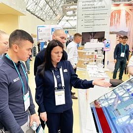 Делимся открытиями по водохозяйственной отрасли