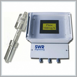 Расходомеры SolidFlow – альтернативный весовому метод измерения для пищевой индустрии