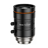 MVL-MF1628M-8MP Объектив машинного зрения