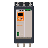 SBIM-55/110-04 Устройство плавного пуска