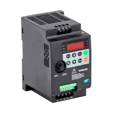 Преобразователь частоты ESQ-230-4T-2.2K фото