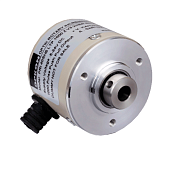 PRI 40SH6 HLD 360 Z V3 2M5R SL-RF Энкодер инкрементальный