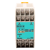 PA10-W Контроллер датчиков