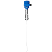 NG 8200 BQ1A6LXBA0 + pos.13 + pos.16 L=17105 Датчик уровня микроволновый рефлексный
