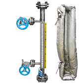 ILL-BM-B40-1560-N1-001-FB-T1-BC-TS(5/35/-48/36) Индикатор уровня магнитный