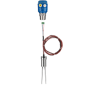 VN 4040 C01DA3L2 Датчик уровня вибрационный