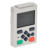 RCP-K750-LCD Пульт управления