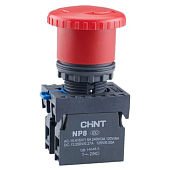 NP8-11ZS/14 Кнопка управления