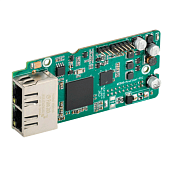 EC-K750-PROFINET Плата расширения