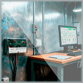 Оптимизация работы пневматической системы