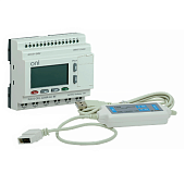 PLR-S-STK-1206R-AC-BE Промышленный логический контроллер