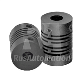 RD6-25A-6-6-L32 Муфта упругая