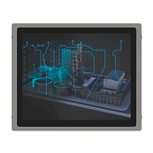 ICW-F-I3-1-1S-190CS-00002 Компьютер