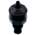 Датчик уровня ультразвуковой ULM-53N-02-G-I-C-T Датчик уровня ультразвуковой ULM-53N-02-G-I-C-T фото
