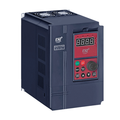 Преобразователь частоты ESQ-A200-2S0037 фото