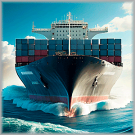 Датчик уровня трюмной воды