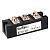 MDC250 1600V W34 Выпрямитель