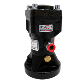 XSON-BVP-30S Пневмовибратор поршневой