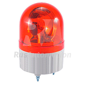 ASG-02-R Светосигнальный маячок ламповый