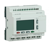 PLR-S-CPU-1004R-DC-BE Промышленный логический контроллер