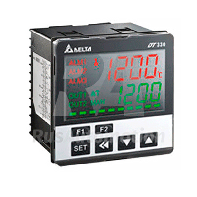 Температурный контроллер DT330CA-0200