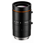 MVL-MF5028M-8MP Объектив машинного зрения